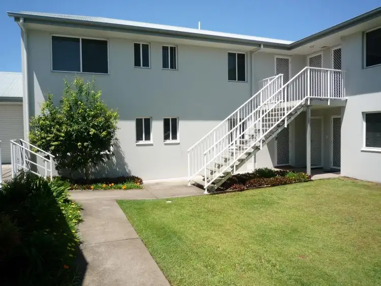 Main view of Homely unit listing, 8 Low Street, Yandina QLD 4561