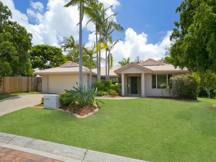 2 Figurehead Court, Noosa Waters QLD 4566