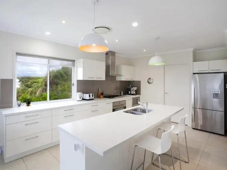 Second view of Homely house listing, 10 Antipodes Close, Castaways Beach QLD 4567