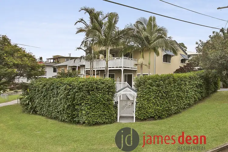 39 Roseneath Parade, Wynnum West QLD 4178