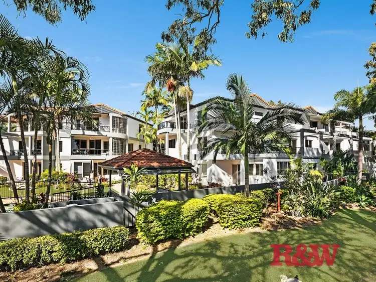 Third view of Homely apartment listing, 9/'Como' 169 Gympie Terrace, Noosaville QLD 4566