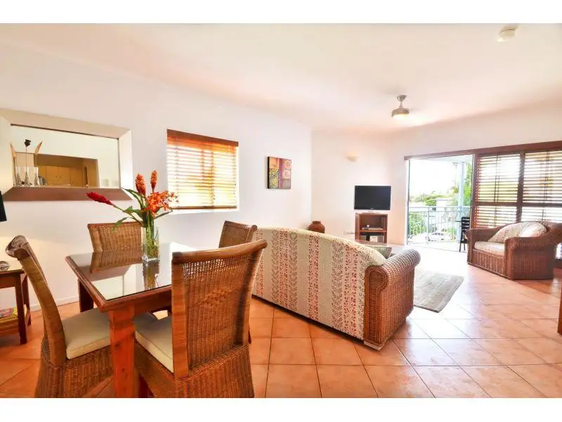 Main view of Homely unit listing, 17/7 Edward Street, Noosaville QLD 4566