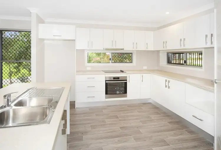 Second view of Homely house listing, 55 Brewers Road, Cooran QLD 4569
