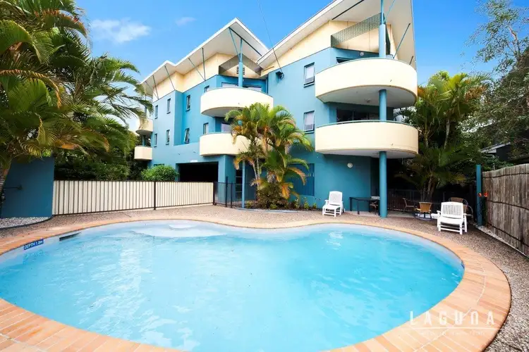 8/17 Albert Street, Noosaville QLD 4566