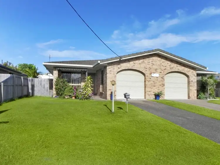 1/27 St Pauls Avenue, Golden Beach QLD 4551