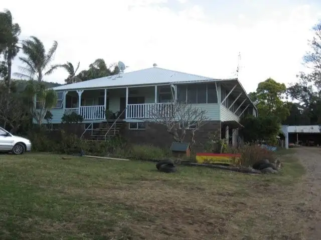 Third view of Homely rural property listing, 16 Kia Ora Road, Kia Ora QLD 4570