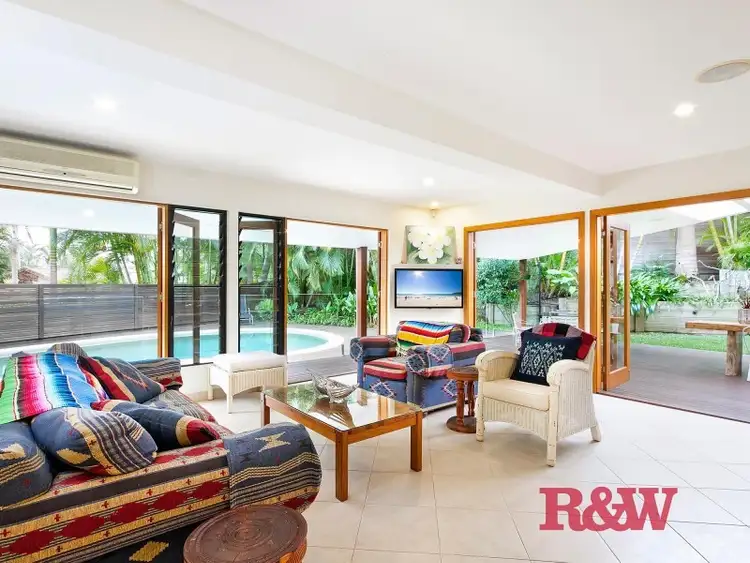 Second view of Homely house listing, 3 Thornbill Court, Noosa Heads QLD 4567