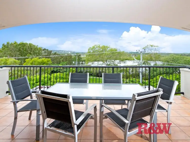 9/279 'Leilani' Weyba Road, Noosaville QLD 4566