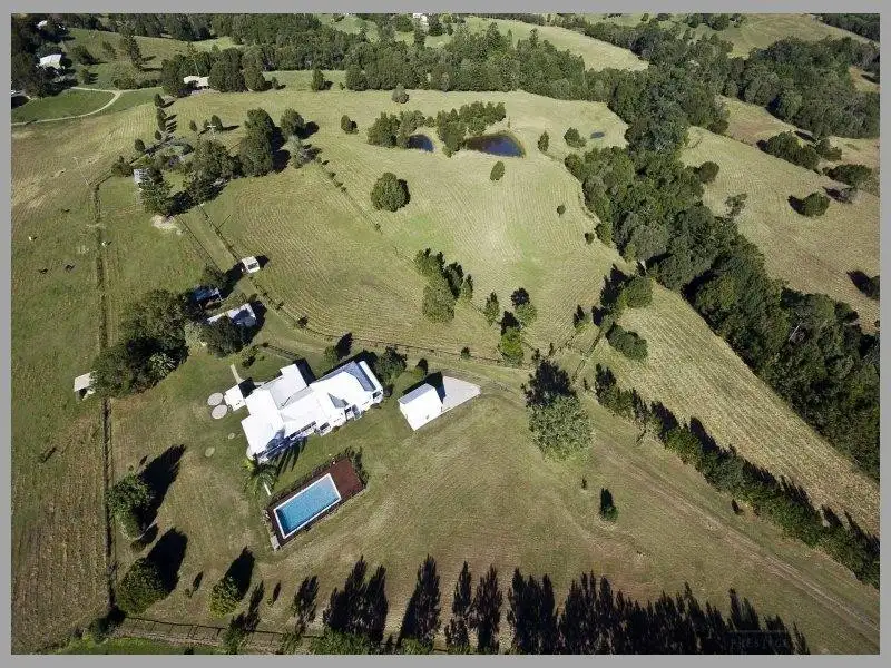 Main view of Homely rural property listing, 74 Frogmouth Lane, Lake Macdonald QLD 4563