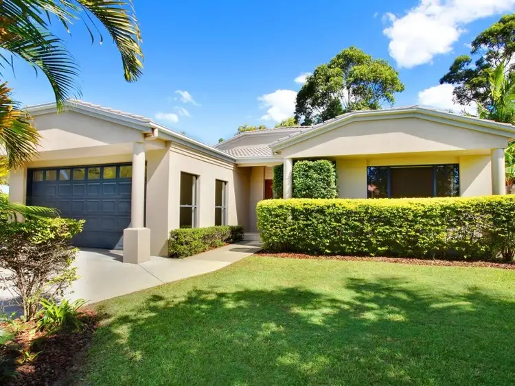 42 Shipyard Circuit, Noosa Waters QLD 4566