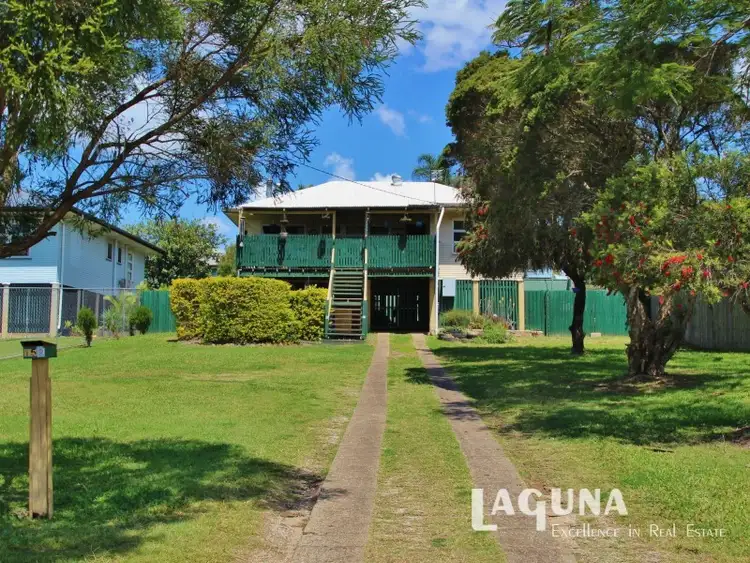 15 Phoenix Street, Gympie QLD 4570