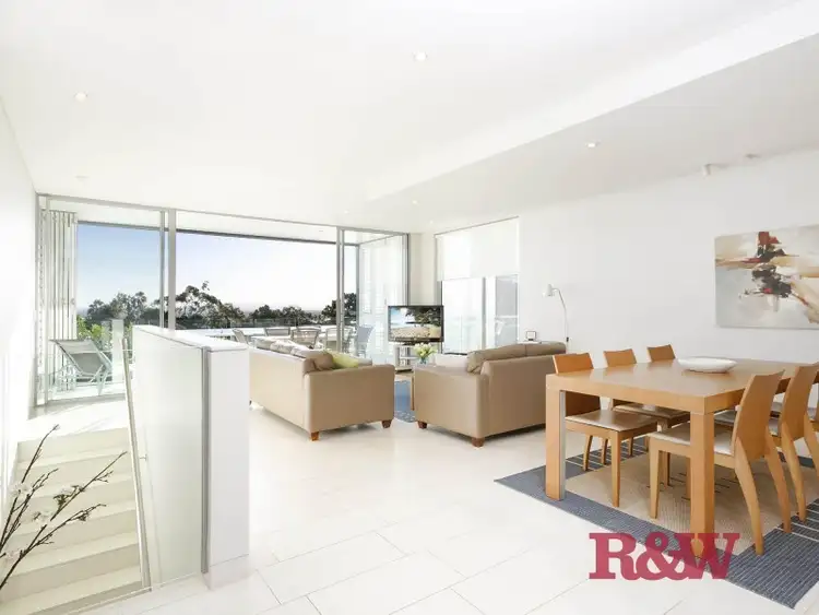 Seventh view of Homely apartment listing, 12/'The Rise' 37 Noosa Drive, Noosa Heads QLD 4567