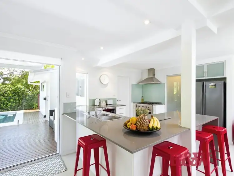 Sixth view of Homely house listing, 14 Wavecrest Drive, Castaways Beach QLD 4567