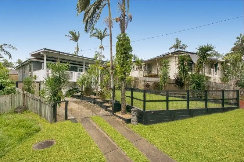 Main view of Homely house listing, 9 Old Cobb & Co. Lane, Yandina QLD 4561
