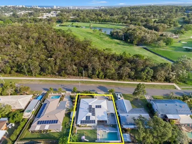 93 Cooroora Street, Battery Hill QLD 4551