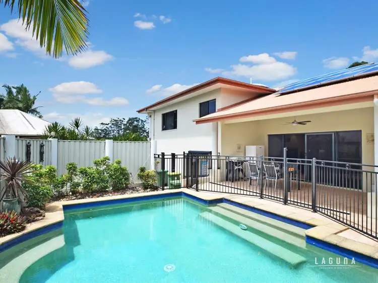 Third view of Homely house listing, 34 Shipyard Circuit, Noosaville QLD 4566