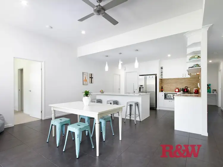 Fourth view of Homely house listing, 17 Azolla Circuit, Noosaville QLD 4566