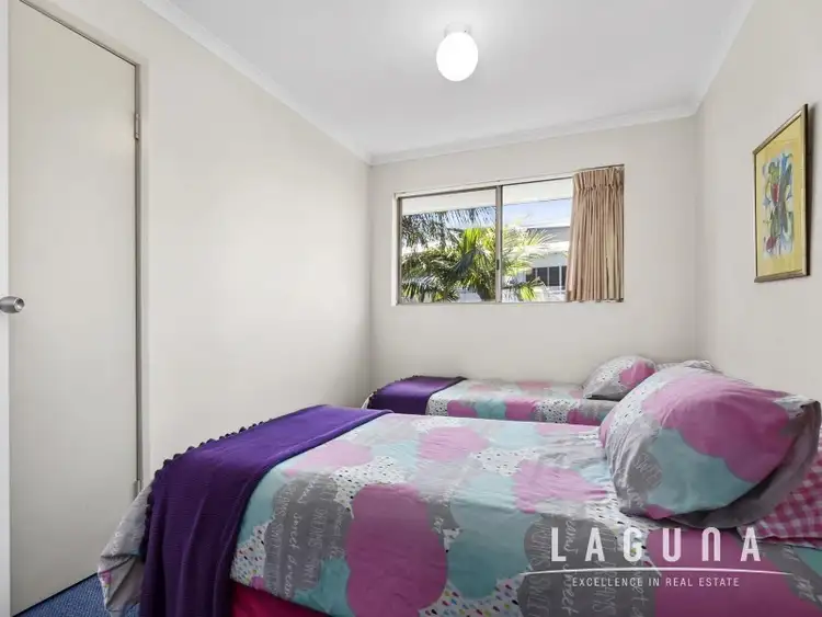 Sixth view of Homely unit listing, 207/4 Lake Weyba Drive, Noosaville QLD 4566