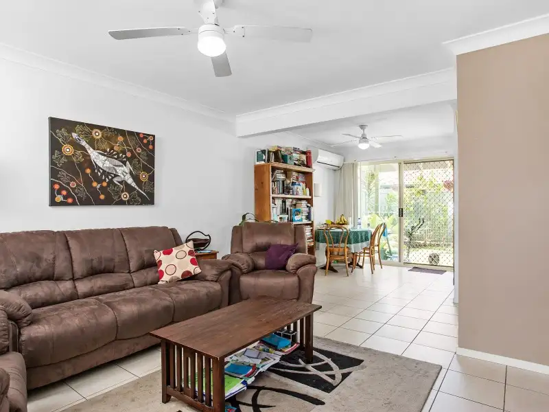 Main view of Homely townhouse listing, 162/125 Hansford Road, Coombabah QLD 4216