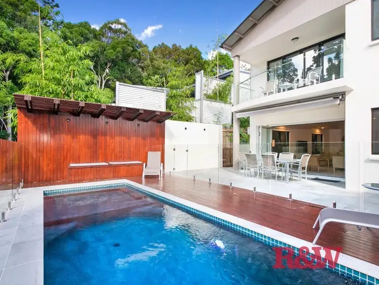 Sixth view of Homely townhouse listing, 35B Viewland Drive, Noosa Heads QLD 4567