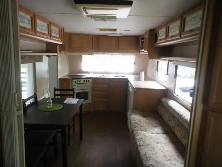 Sixth view of Homely house listing, 101 Pines Caravan Park, Landsborough QLD 4550
