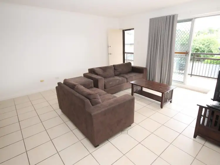 Second view of Homely unit listing, 3/32 Agnes Street, Morningside QLD 4170