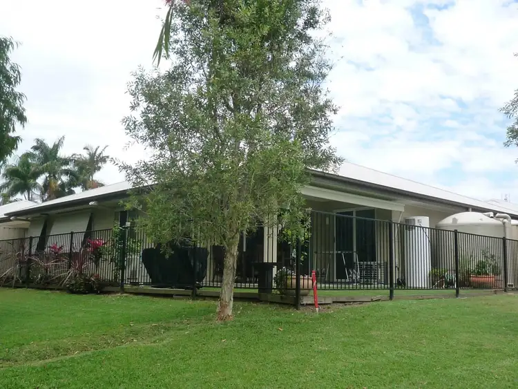 Main view of Homely townhouse listing, 5/16 Stevens Street, Yandina QLD 4561