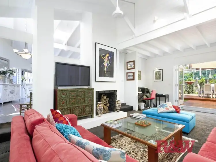 Fourth view of Homely house listing, 31 The Quarterdeck, Noosa Heads QLD 4567