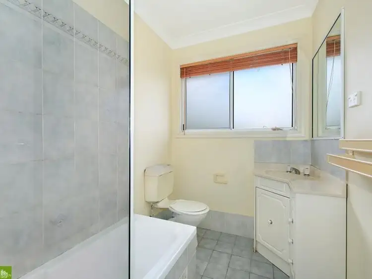Fourth view of Homely townhouse listing, 4/18 Mangerton Road, Wollongong NSW 2500