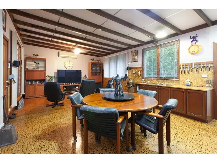 Fifth view of Homely house listing, 181 Bacton Road, Chandler QLD 4155