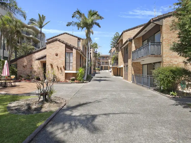 Sixth view of Homely apartment listing, 12/13 Bode Avenue, North Wollongong NSW 2500