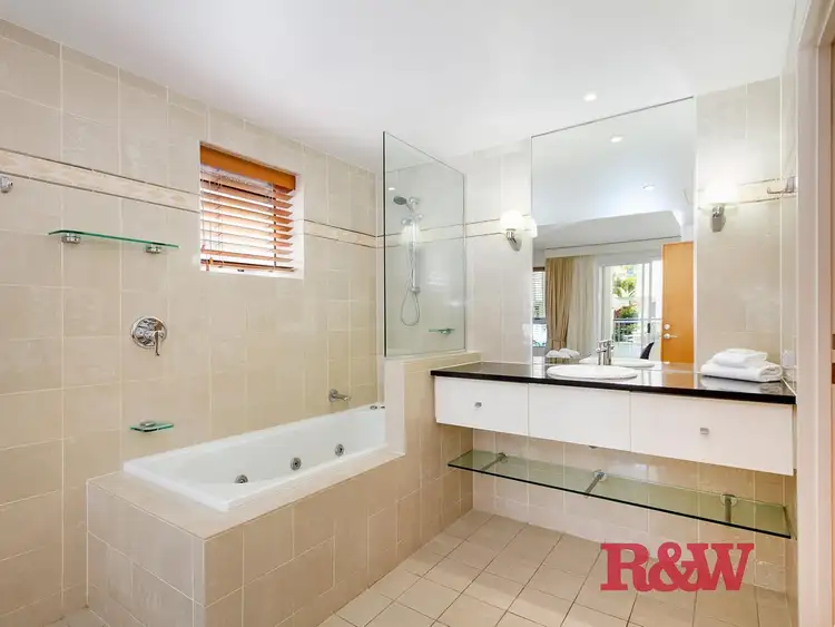 Fifth view of Homely apartment listing, 117/'Laguna on Hastings' Hastings Street, Noosa Heads QLD 4567