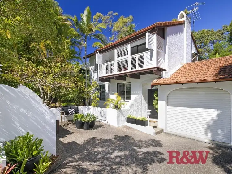 1/20 Viewland Drive, Noosa Heads QLD 4567