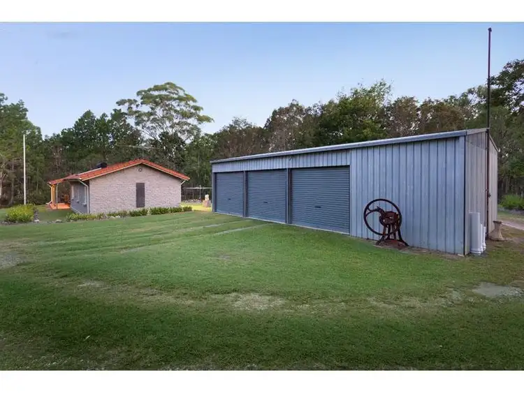 Third view of Homely house listing, 181 Bacton Road, Chandler QLD 4155