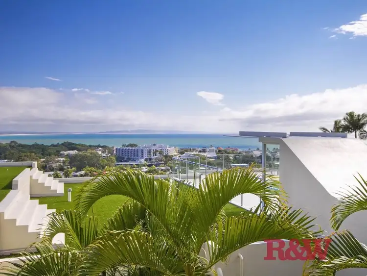 Sixth view of Homely apartment listing, 35/'Noosa Crest' 2 Noosa Drive, Noosa Heads QLD 4567