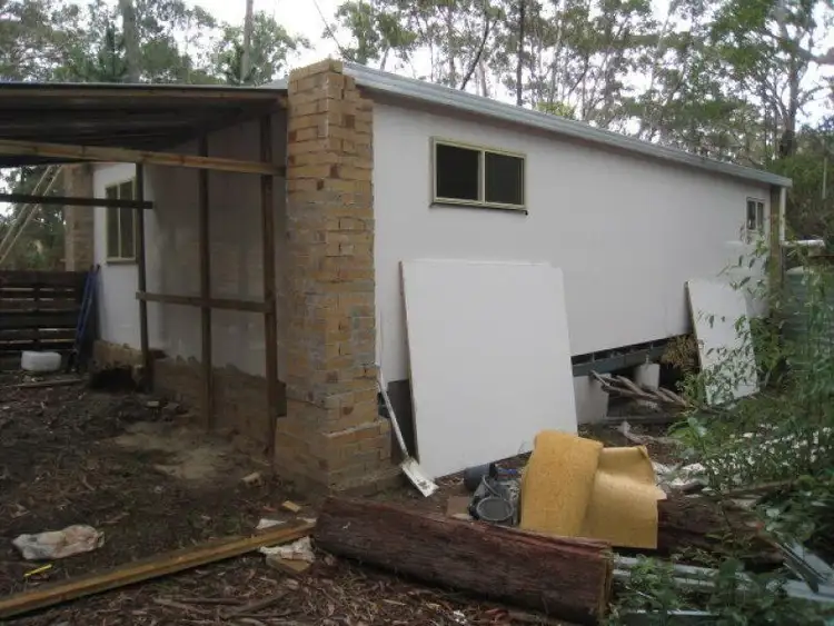 Fourth view of Homely house listing, 4 WYLIE ST, Russell Island QLD 4184