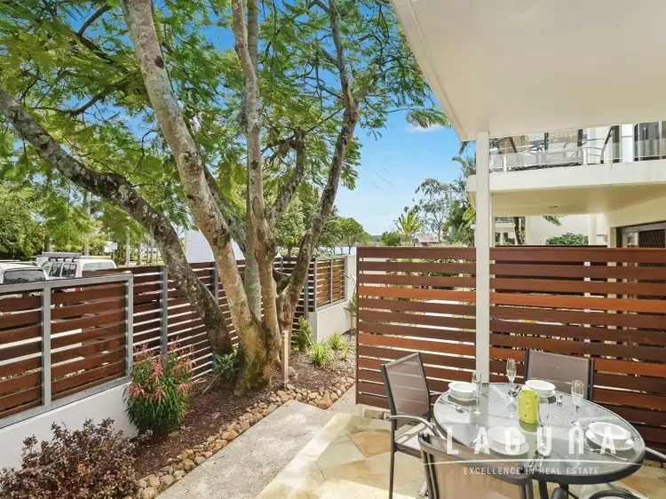 Fourth view of Homely unit listing, 23/272 Weyba Road, Noosaville QLD 4566
