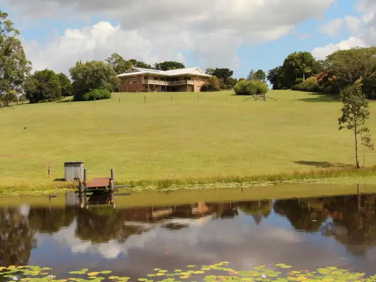 Main view of Homely rural property listing, 20 Mataranka Road, Veteran QLD 4570