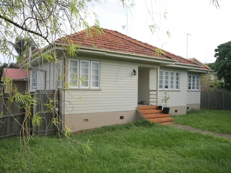 Second view of Homely block of units listing, 701 Wynnum, Morningside QLD 4170