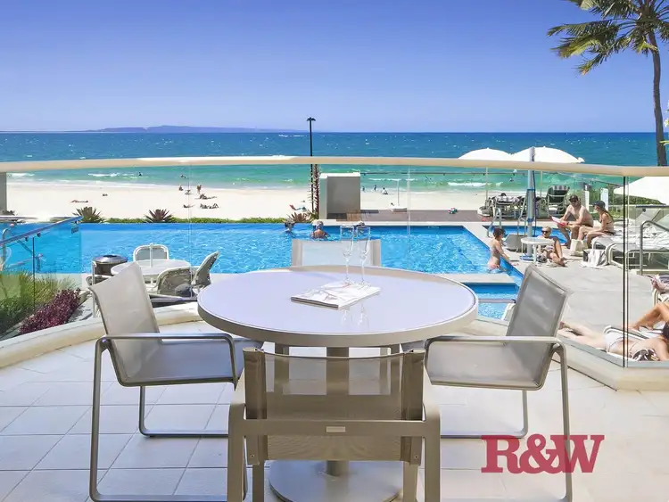 109-110/25 Hastings Street, Noosa Heads QLD 4567