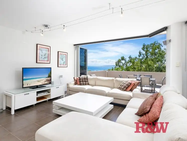 Fifth view of Homely apartment listing, 7/47 'Picture Point Te Picture Point Crescent, Noosa Heads QLD 4567