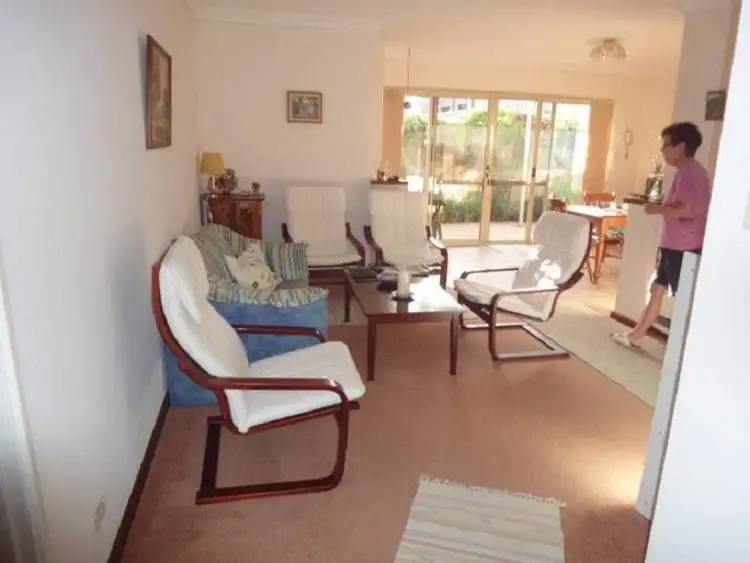 Fifth view of Homely villa listing, 7/93 Cook Avenue, Hillarys WA 6025