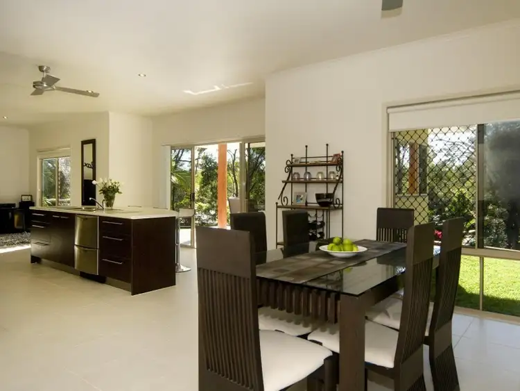 Fourth view of Homely house listing, 30 Lakeway Drive, Cooroibah QLD 4565