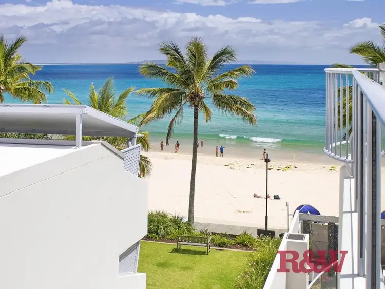 21/49 'On The Beach' Hastings Street, Noosa Heads QLD 4567