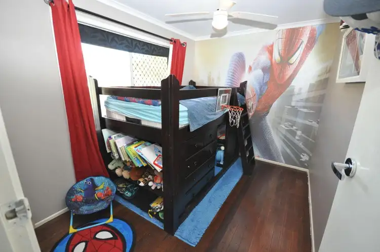 Sixth view of Homely house listing, 132 North Road, Woodridge QLD 4114