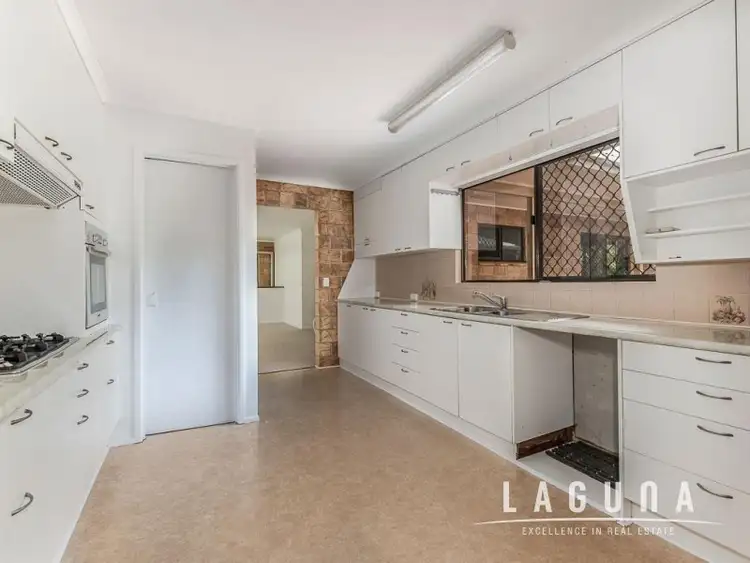 Sixth view of Homely house listing, 83 Lake Weyba Drive, Noosaville QLD 4566