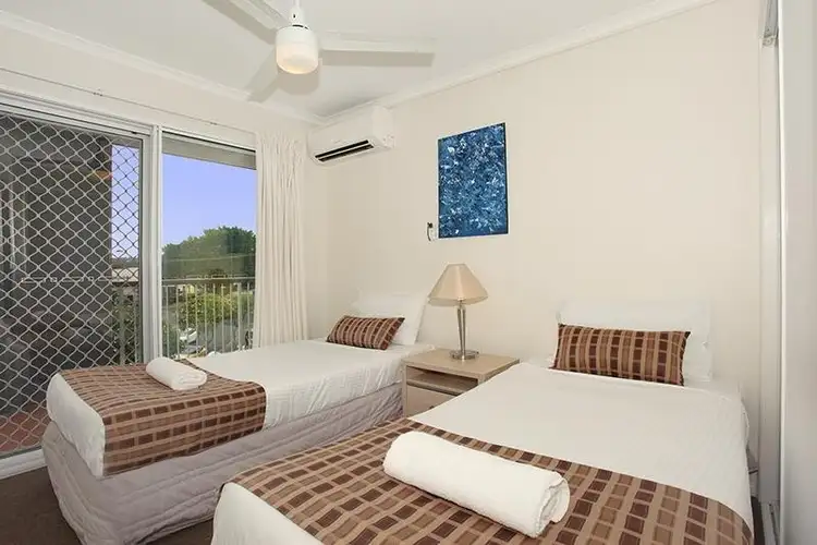 Sixth view of Homely unit listing, 13/50 Burnett St, Mooloolaba QLD 4557