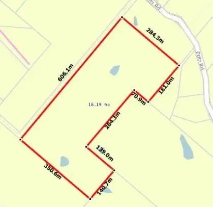 Fourth view of Homely land listing, 203 Fritz Road, Chatsworth QLD 4570