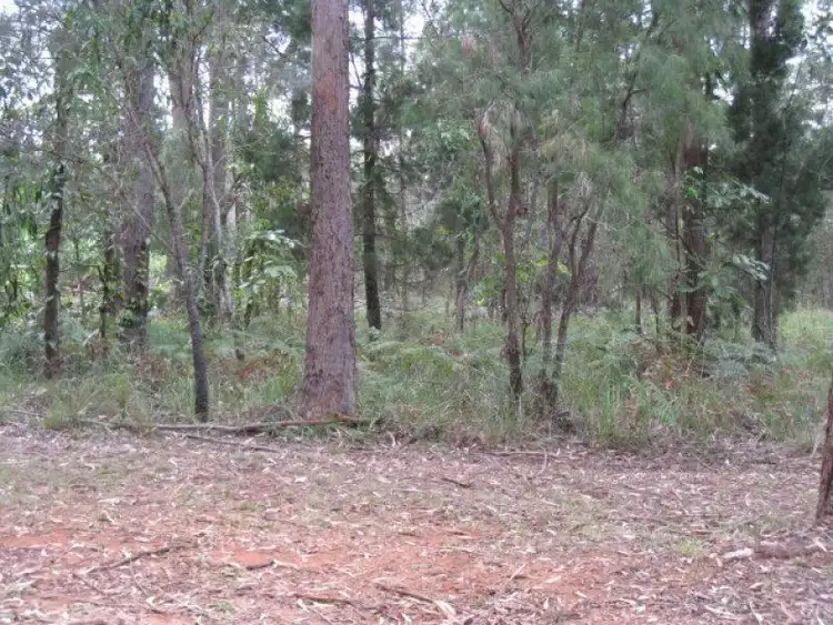 Second view of Homely land listing, 7 Meadstone Street, Russell Island QLD 4184