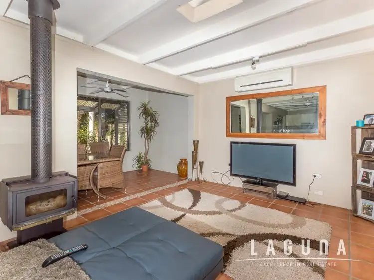 Sixth view of Homely house listing, 25 Morning Glory Drive, Cooroibah QLD 4565